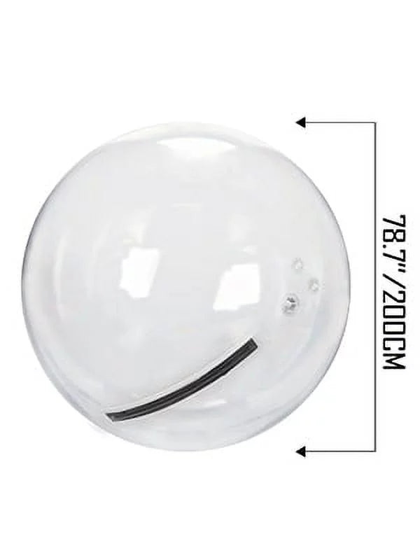 2M Inflatable Zorb Ball PVC T22713