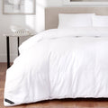Full/Queen White Down Alternative Comforter F239240