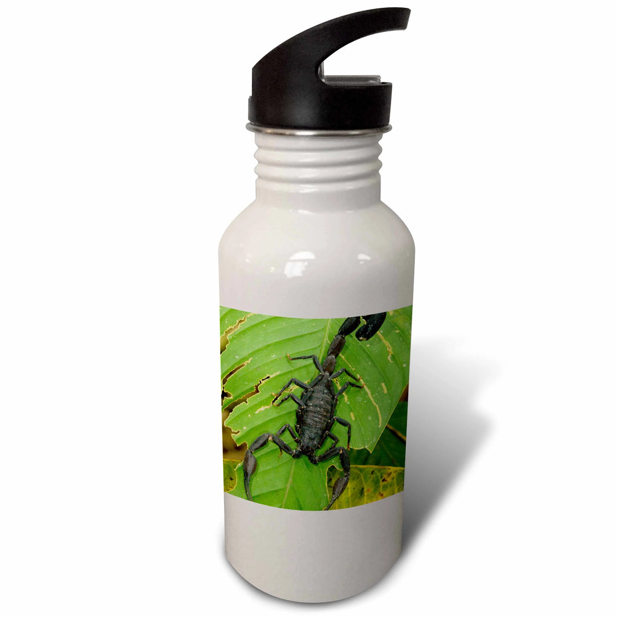 21 oz Sports Water Bottle U440786