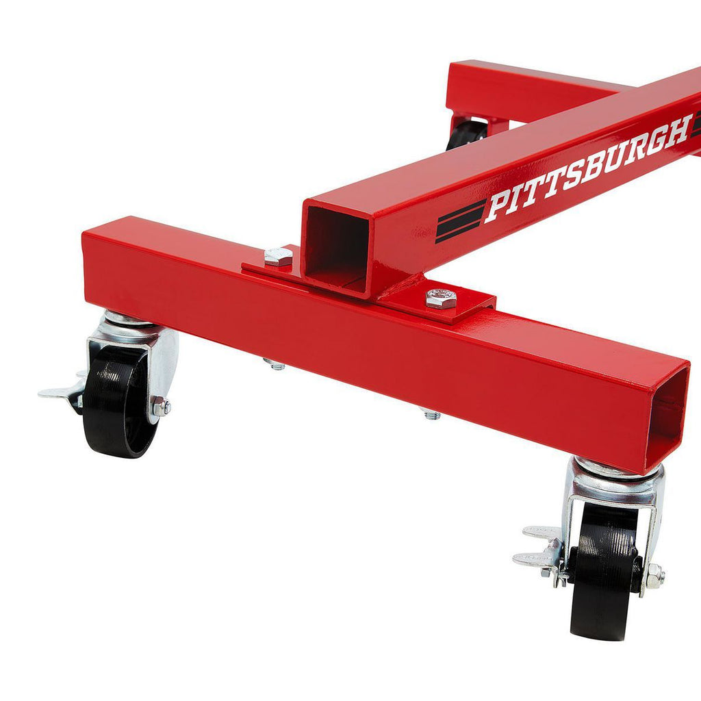 1000 lb. Capacity Engine Stand U2803