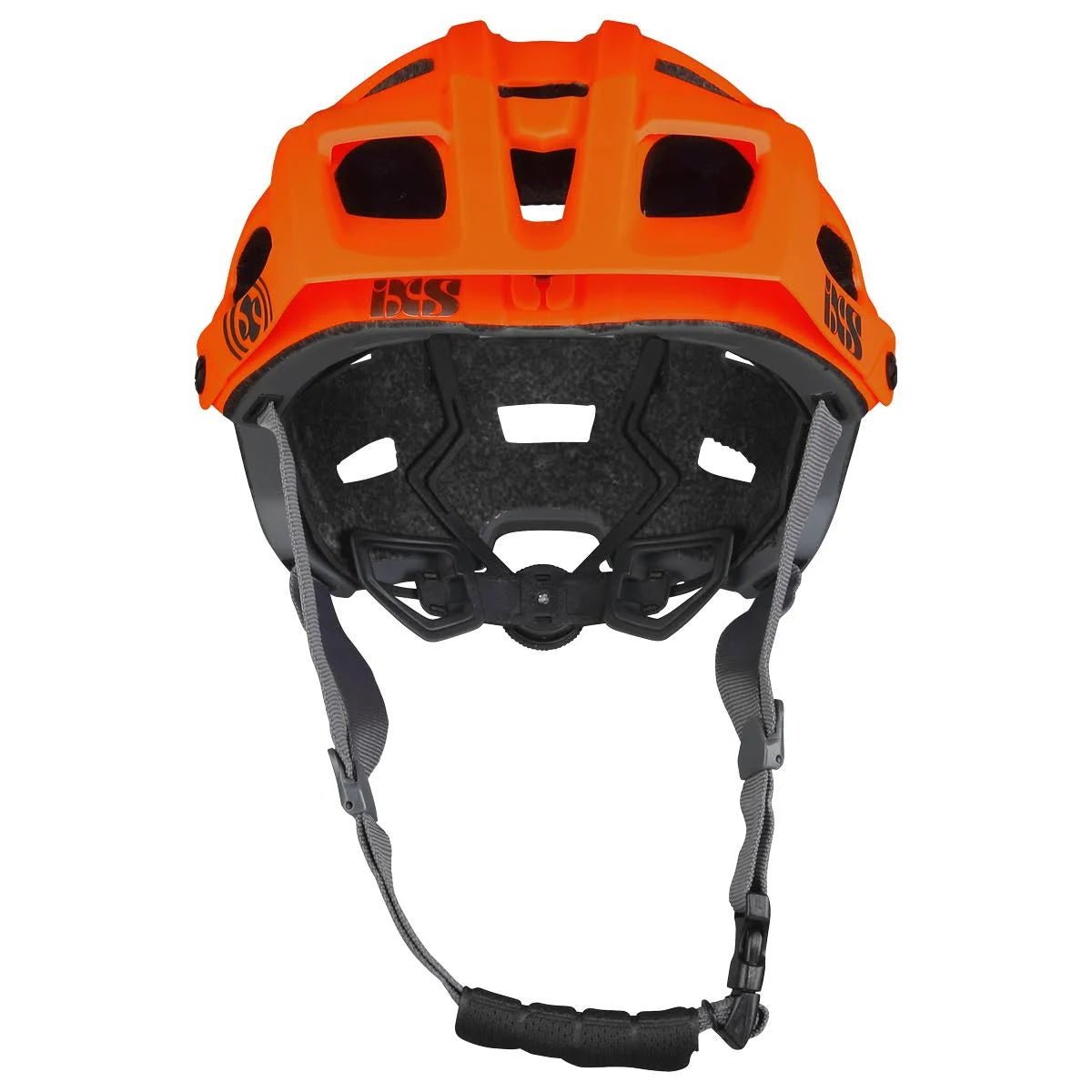 Black XL Trail Evo Helmet Z977897