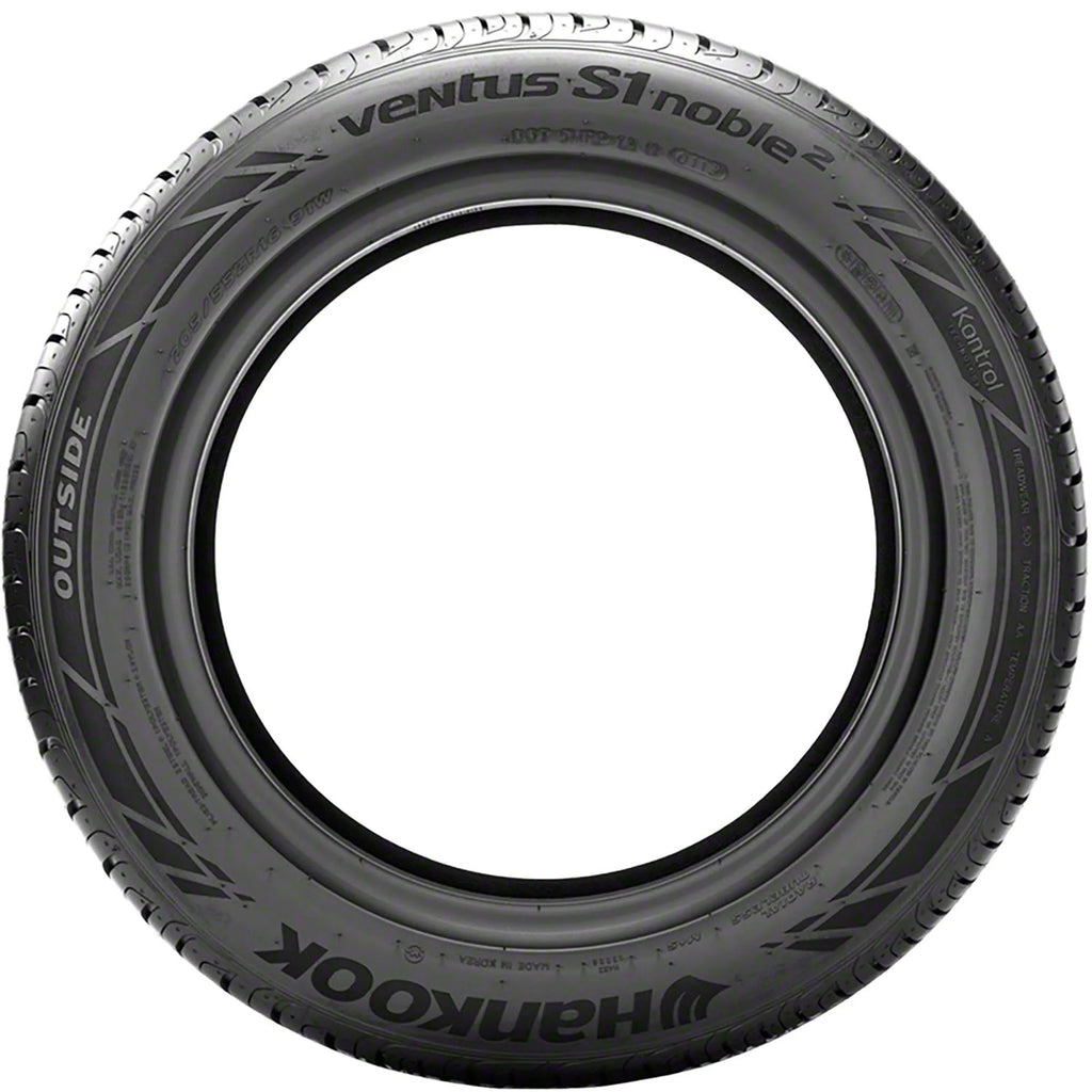 All Season 245/45ZR17 99W XL Passenger Tire H4399