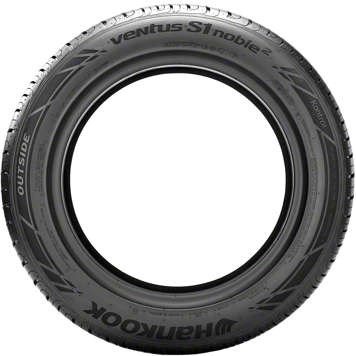 All Season 245/45ZR17 99W XL Passenger Tire H4399