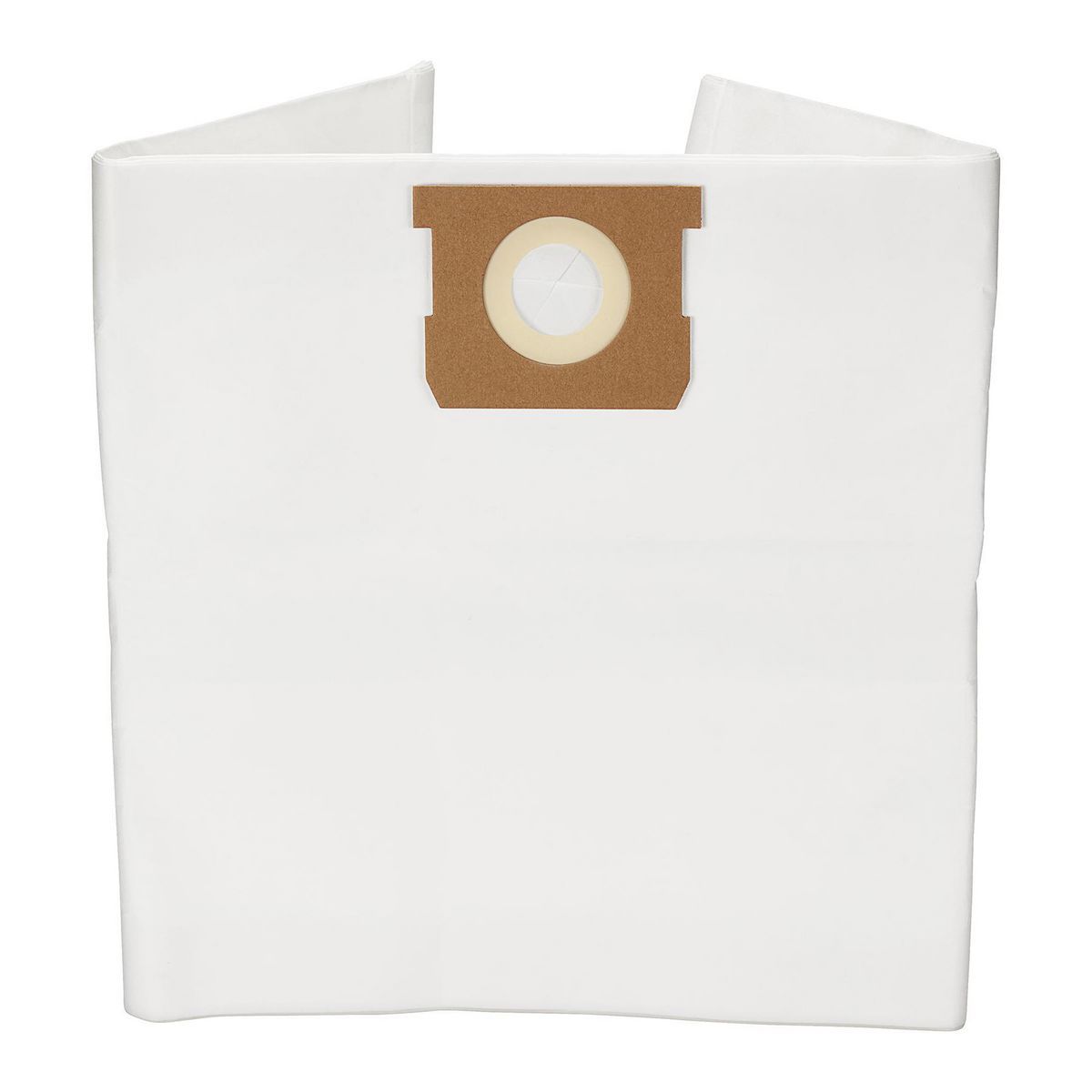 12 to 16 Gallon Dry Pick-Up Vacuum Dust Collection Bags, 2 Pack J520067