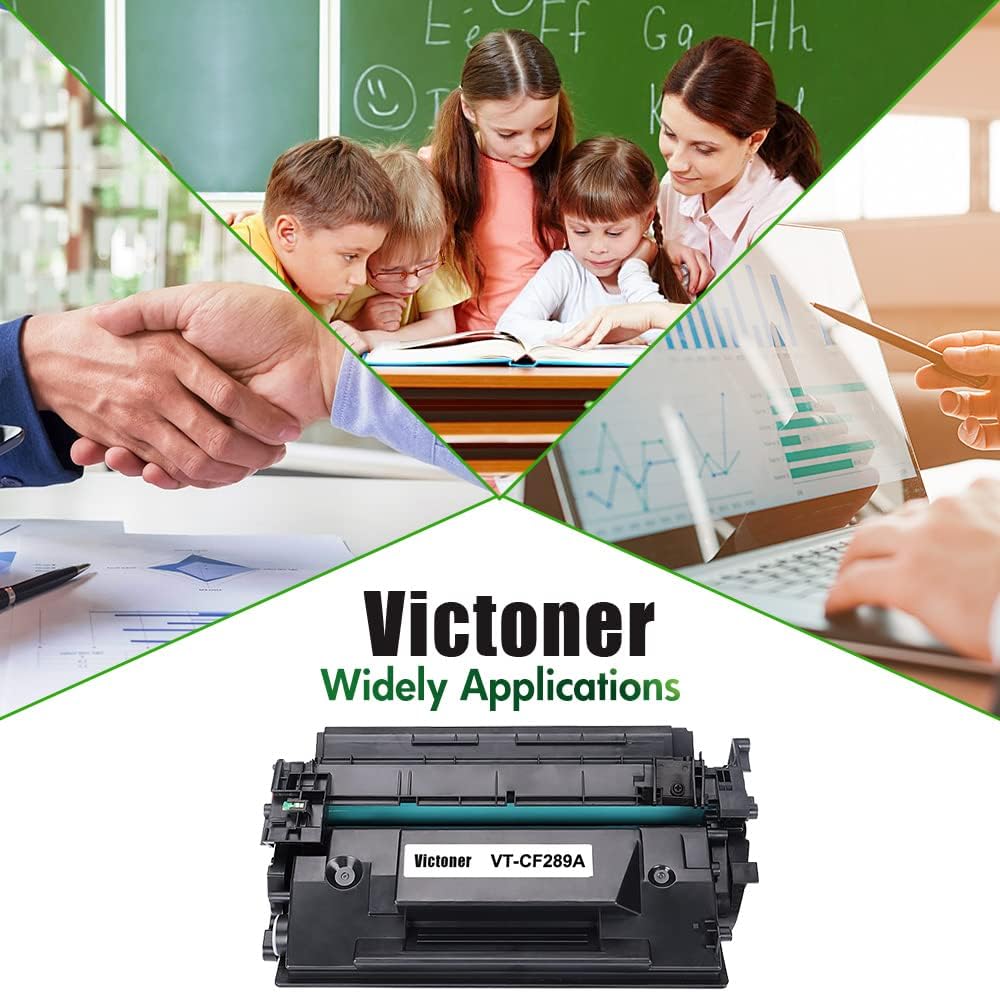 Black 1-Pack Toner Cartridge S890768