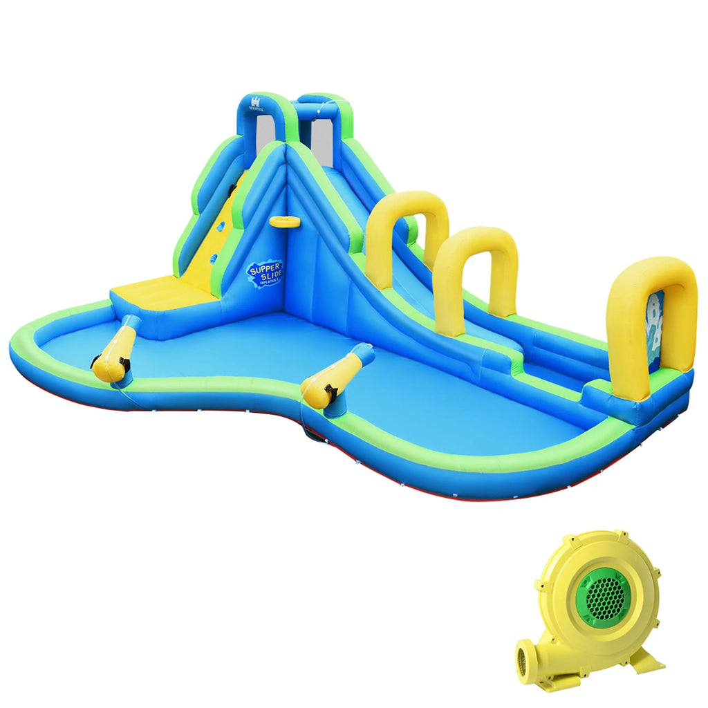 Kids Inflatable Bounce House A23773