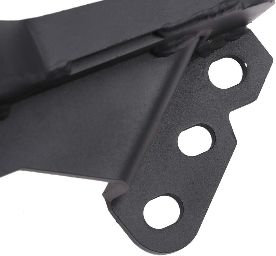Track Bar Drop Bracket H483
