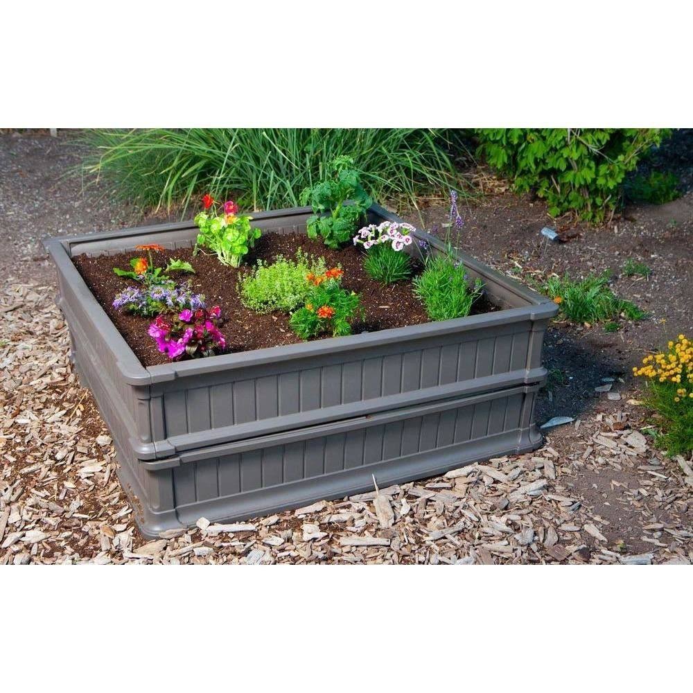 Raised Garden Bed Kit K134707