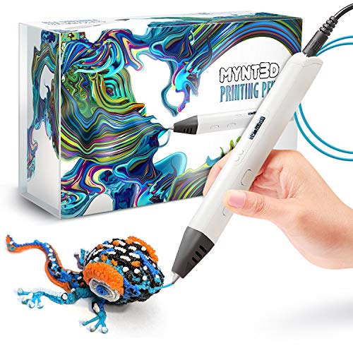 3D Pen with OLED Display Q756040