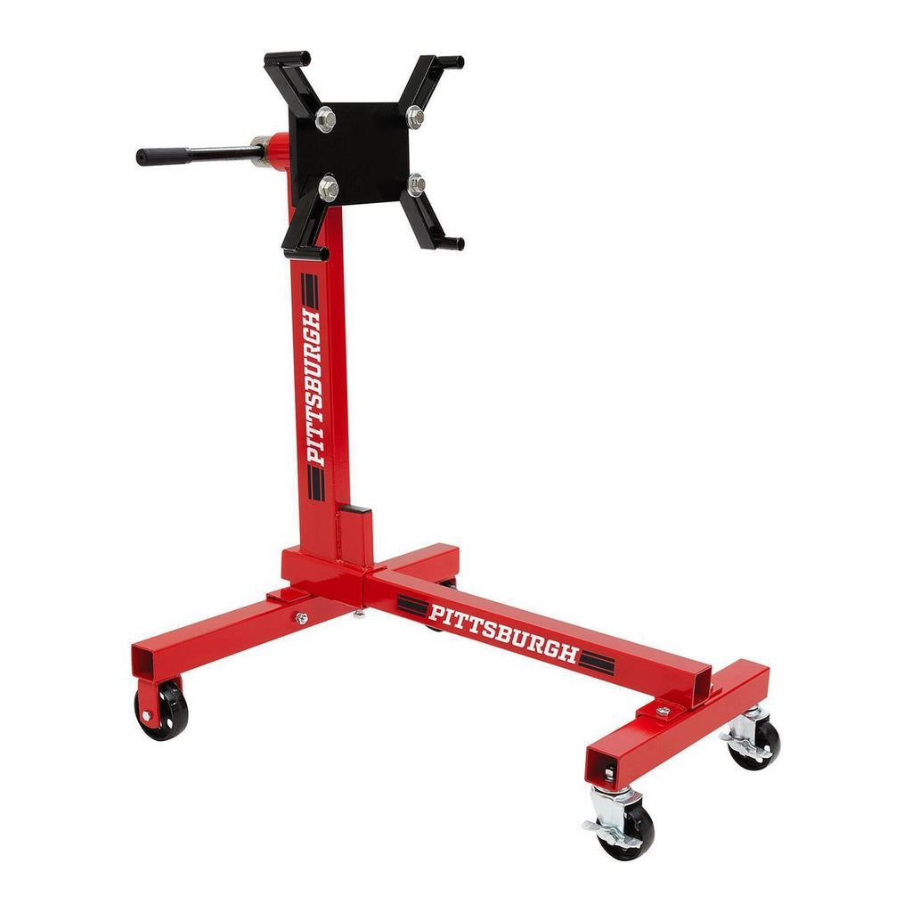1000 lb. Capacity Engine Stand U2803