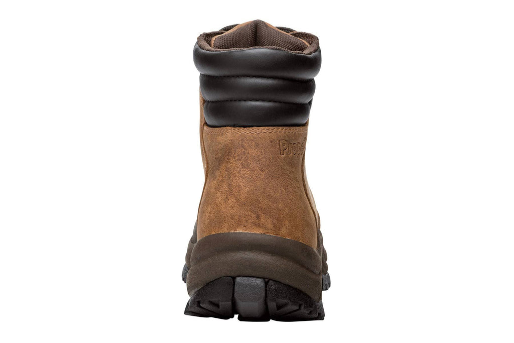 Blizzard Mid Lace Boots W6776