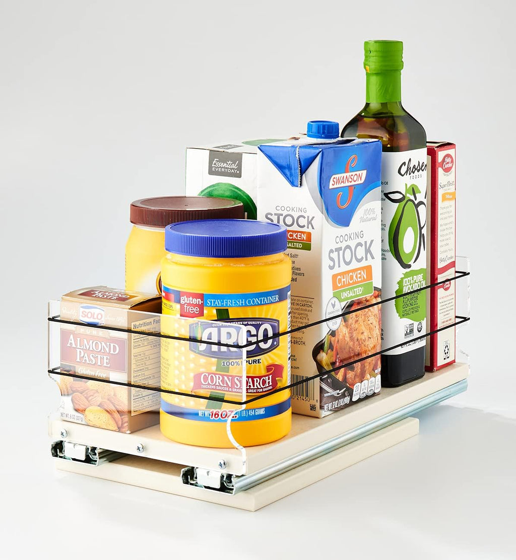 Heavy Duty Drawer Storage Organizer for Cabinets B646
