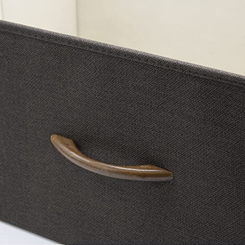 2 Drawer TV Stand Dresser V2595
