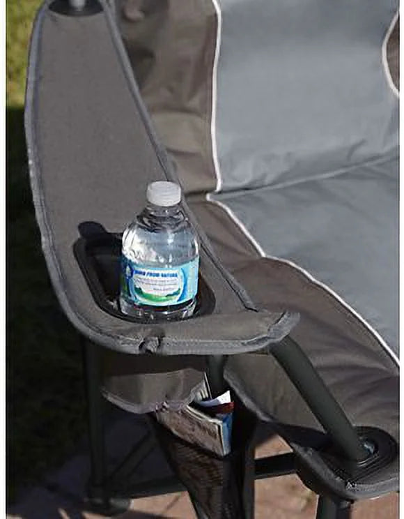 Heavy-Duty Portable Chair U94047