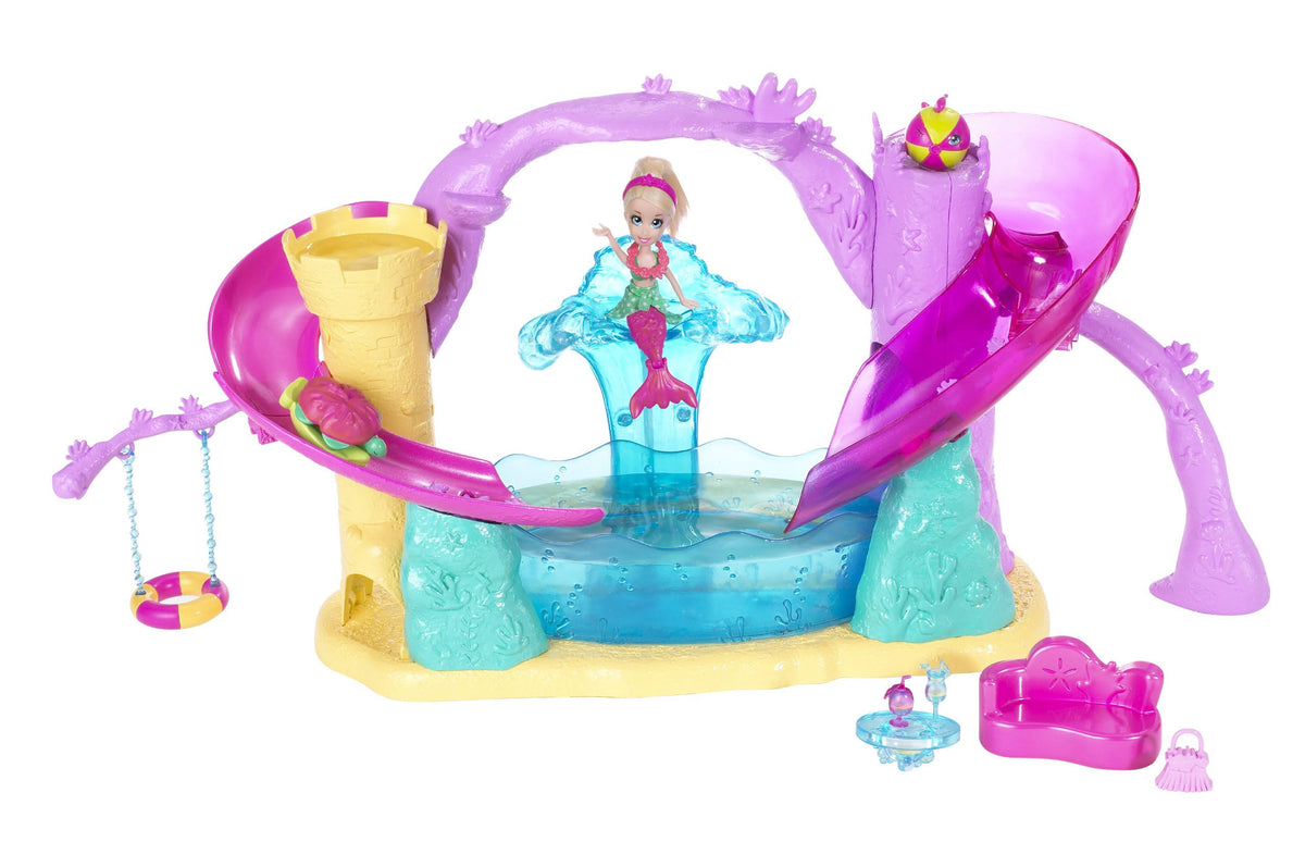 Playset Z5781