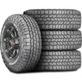 Set of 4 All Terrain Tires L93738