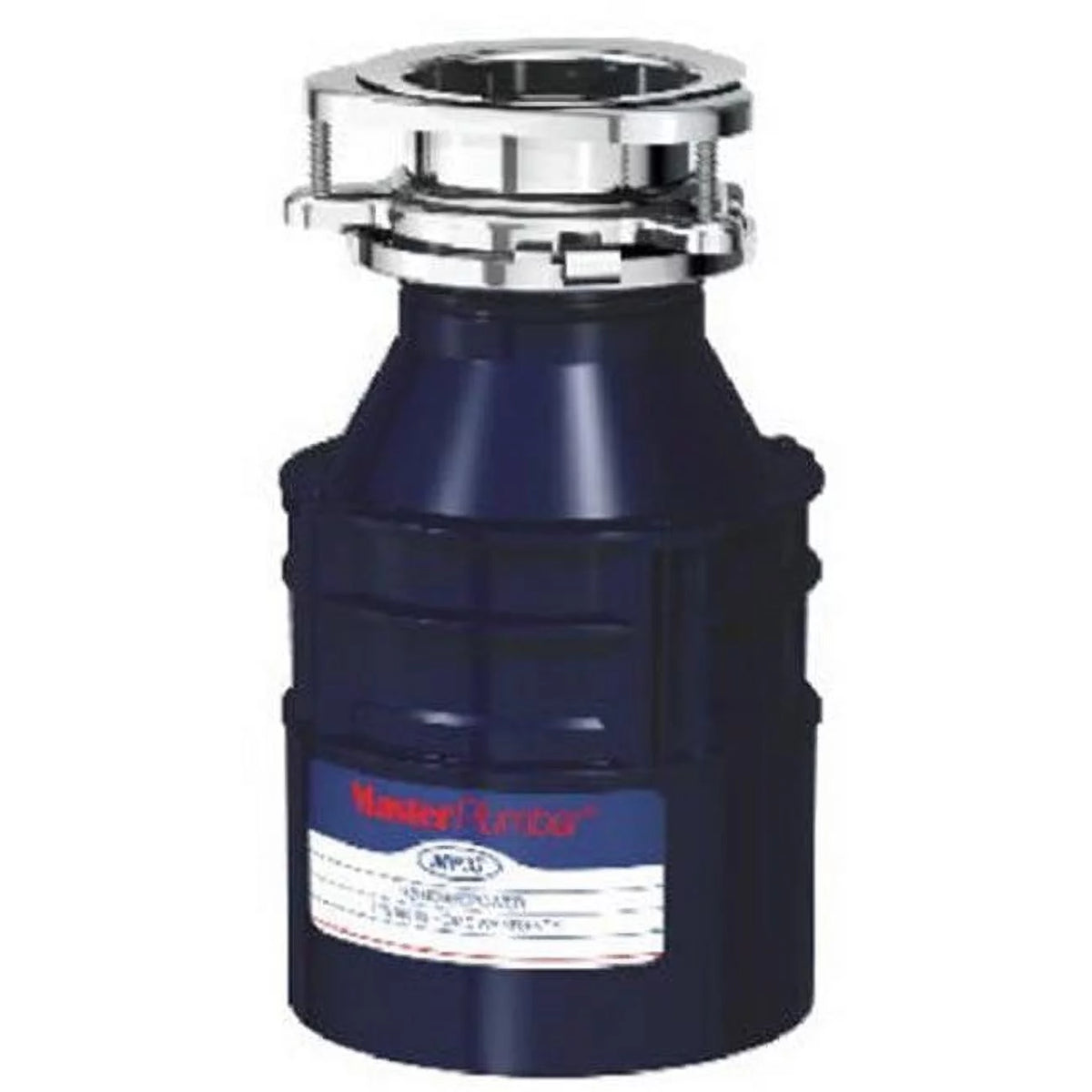0.33 HP Waste Disposer L189