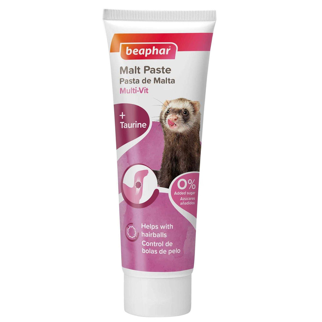 Malt Paste Ferrets Vitamin B4659