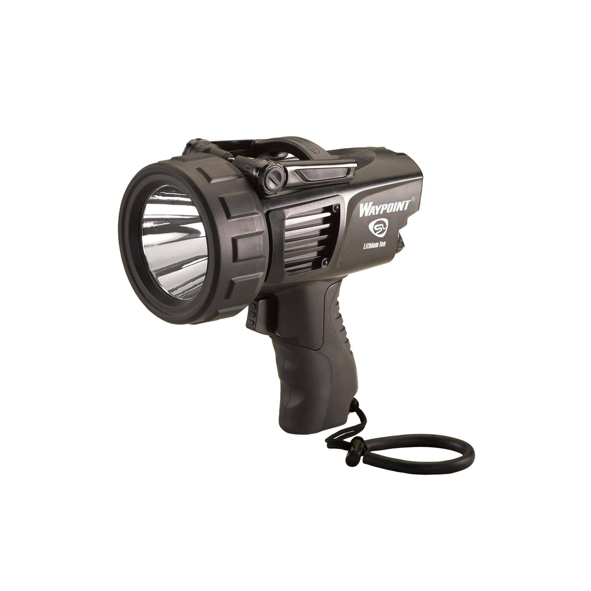 Rechargeable Pistol Grip Spotlight G2824