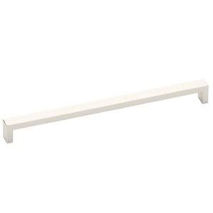 Polished Nickel Appliance Pull Y357789