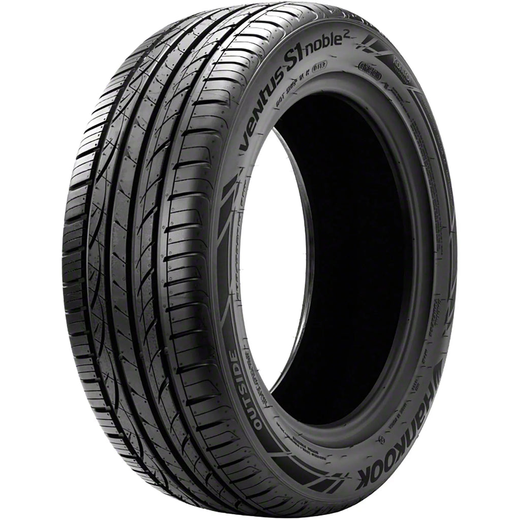 All Season 245/45ZR17 99W XL Passenger Tire H4399