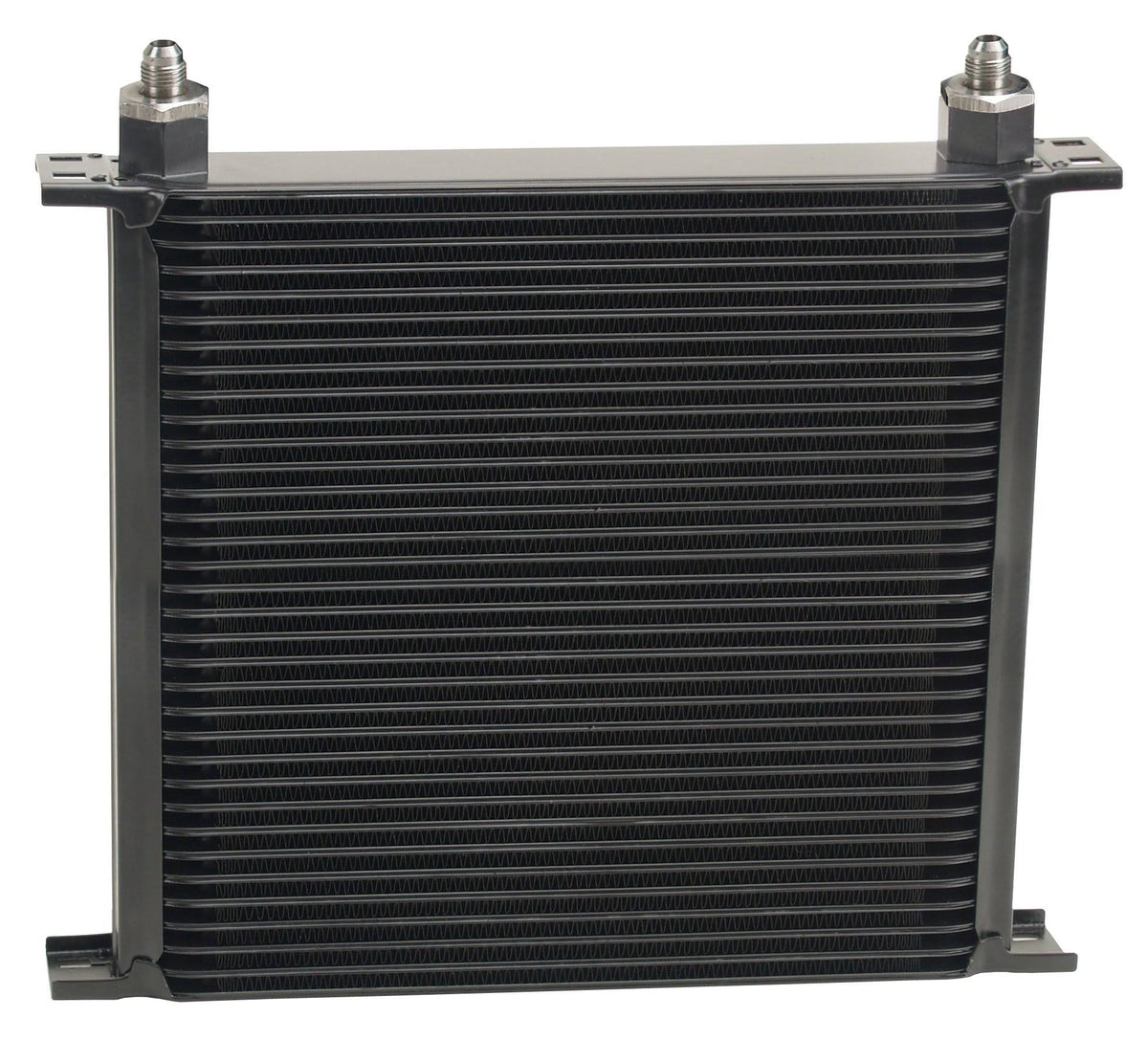 34 Row Stacked Plate Cooler Kit C1706