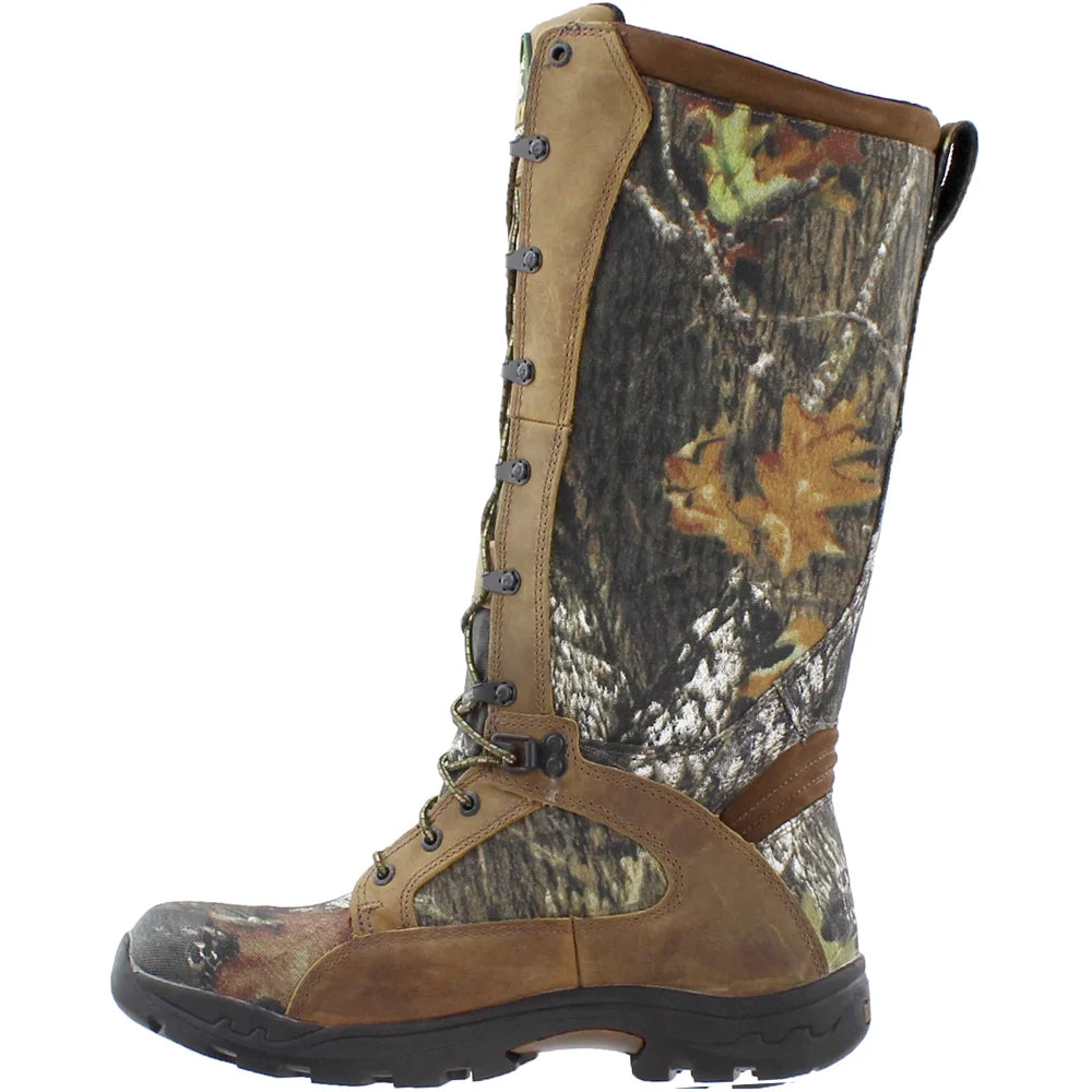 Snakeproof Hunting Boot A1239