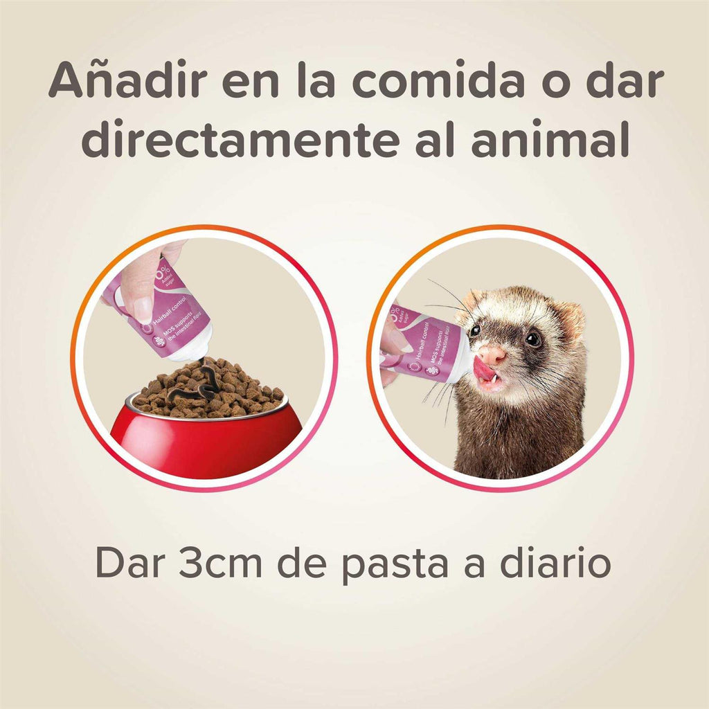 Malt Paste Ferrets Vitamin B4659