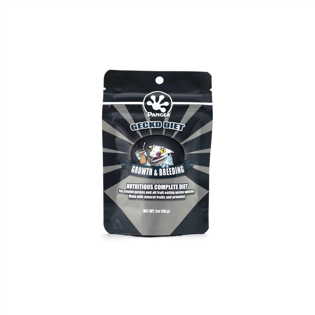 Gecko Diet Breeding Formula Z677