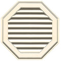 27x22 Octagon Vent D356