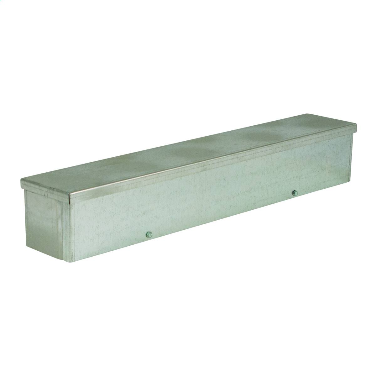 Electrical (NEMA) Enclosure J984487