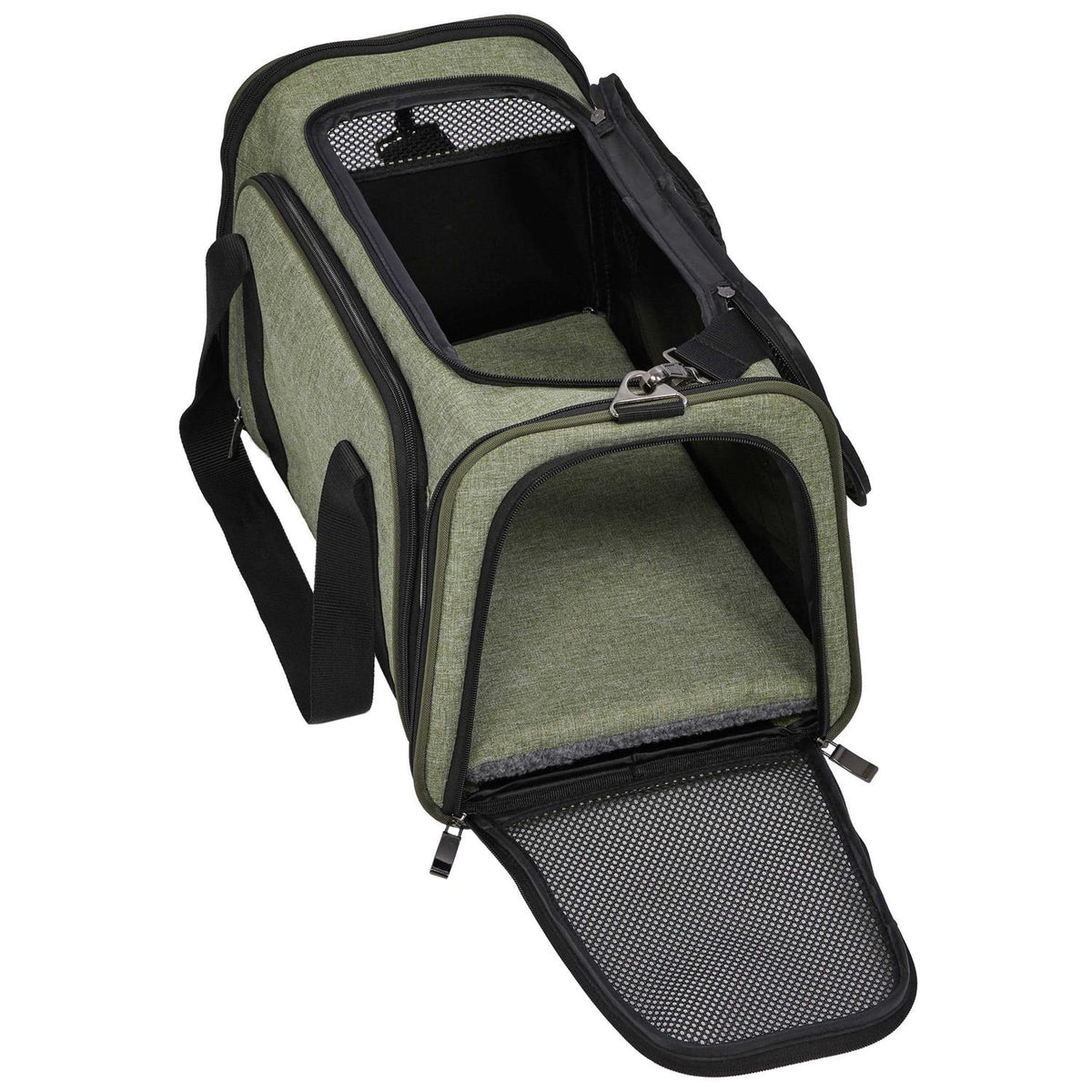 Pet Carrier I593