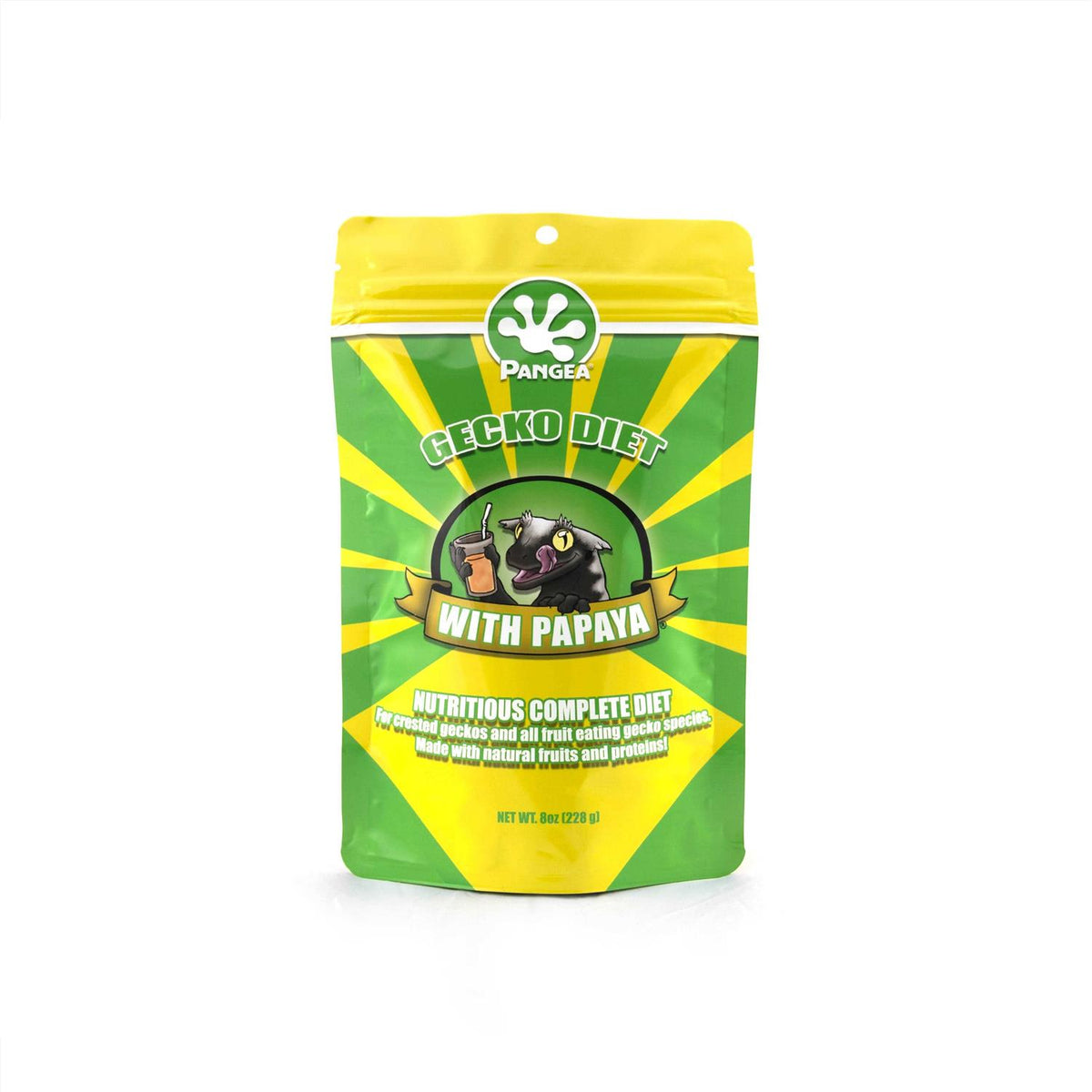 Gecko Diet Breeding Formula Z677