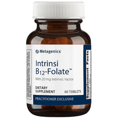 Vitamin B12 Folate 60 Tablets N943