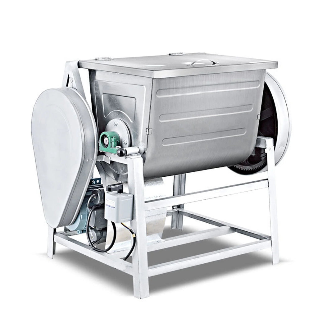 30 QT 15KG Commercial Electric Dough Mixer Machine Y244