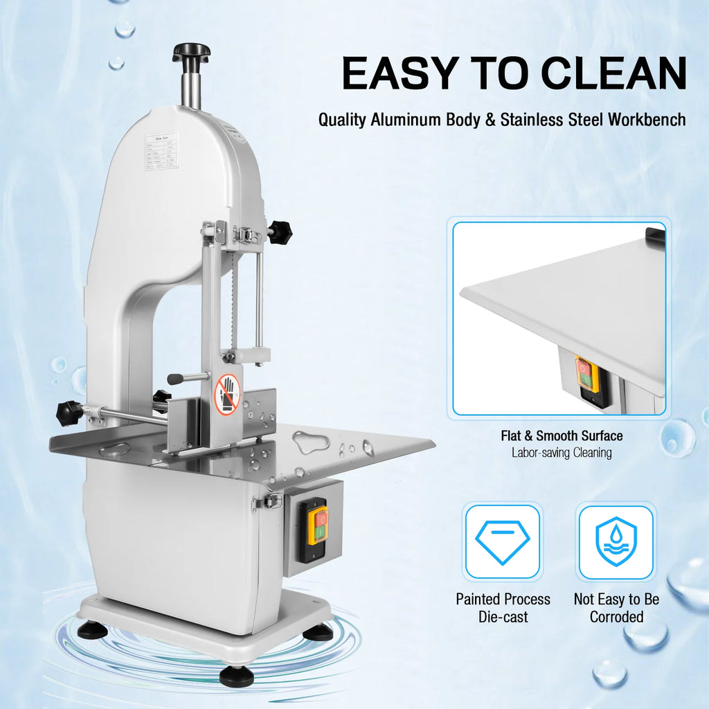 1500W Electric Bone Saw Cutting Machine D945