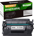 Black 1-Pack Toner Cartridge S890768