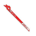 Reciprocating Saw Blades, 7-3/8 inch Q1942