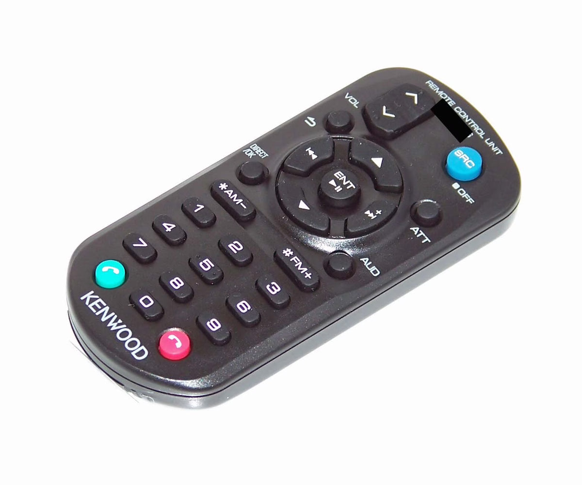 Kenwood Remote L43828
