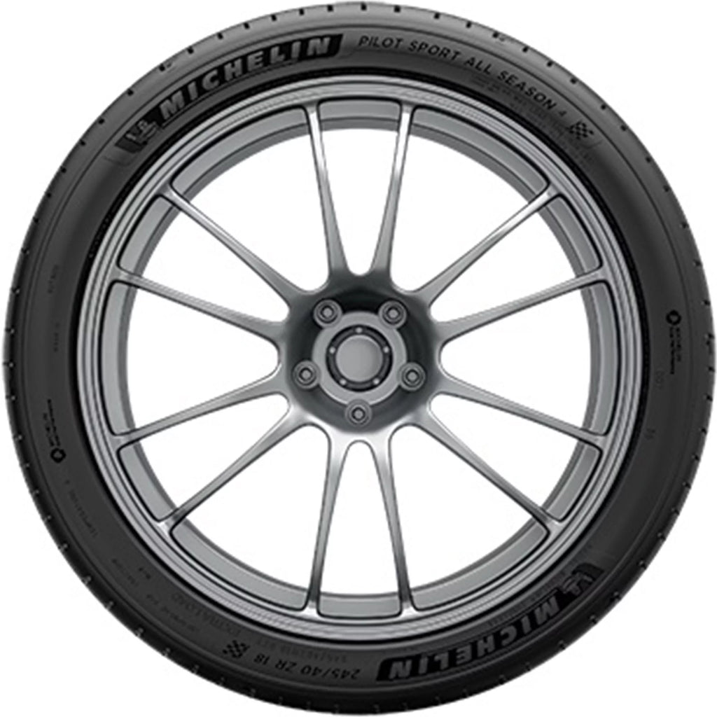 All Season 245/40ZR19 98Y XL Passenger Tire D30826