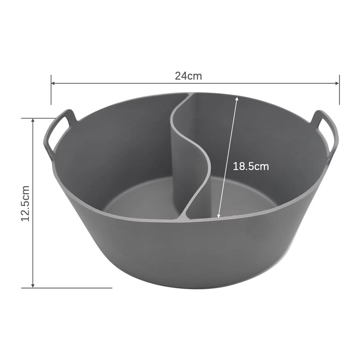 Silicone Slow Cooker Liners, 2pcs S715997