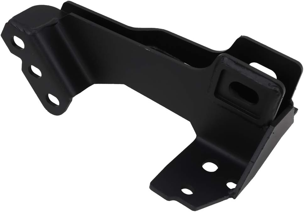 Track Bar Drop Bracket H483