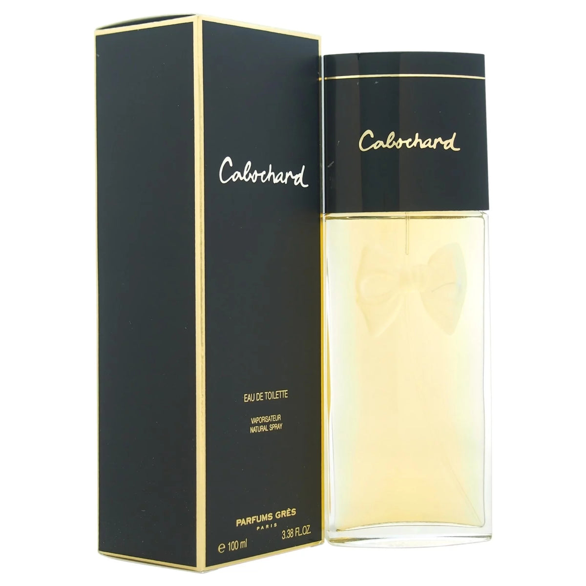 Eau De Toilette Spray 3.4 Oz U2942