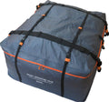 Roof Top Cargo Carrier Roof Bag, 19 Cubic Feet W854
