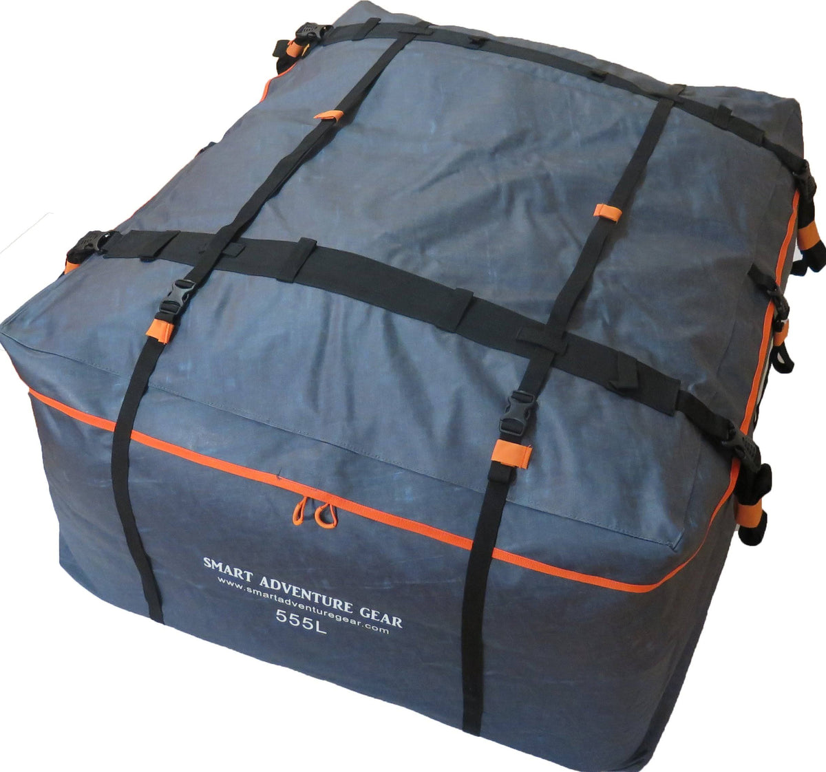 Roof Top Cargo Carrier Roof Bag, 19 Cubic Feet W854