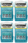 Cool Mint Breath Strips B7570