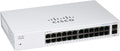 24 Port GE Unmanaged Switch with 2x1G SFP Shared G440