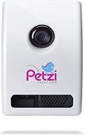Wi-Fi Pet Camera & Treat Dispenser M8531