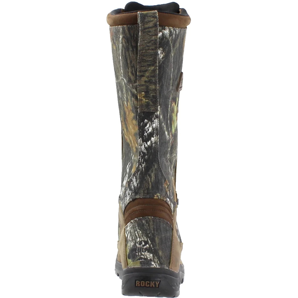 Snakeproof Hunting Boot A1239