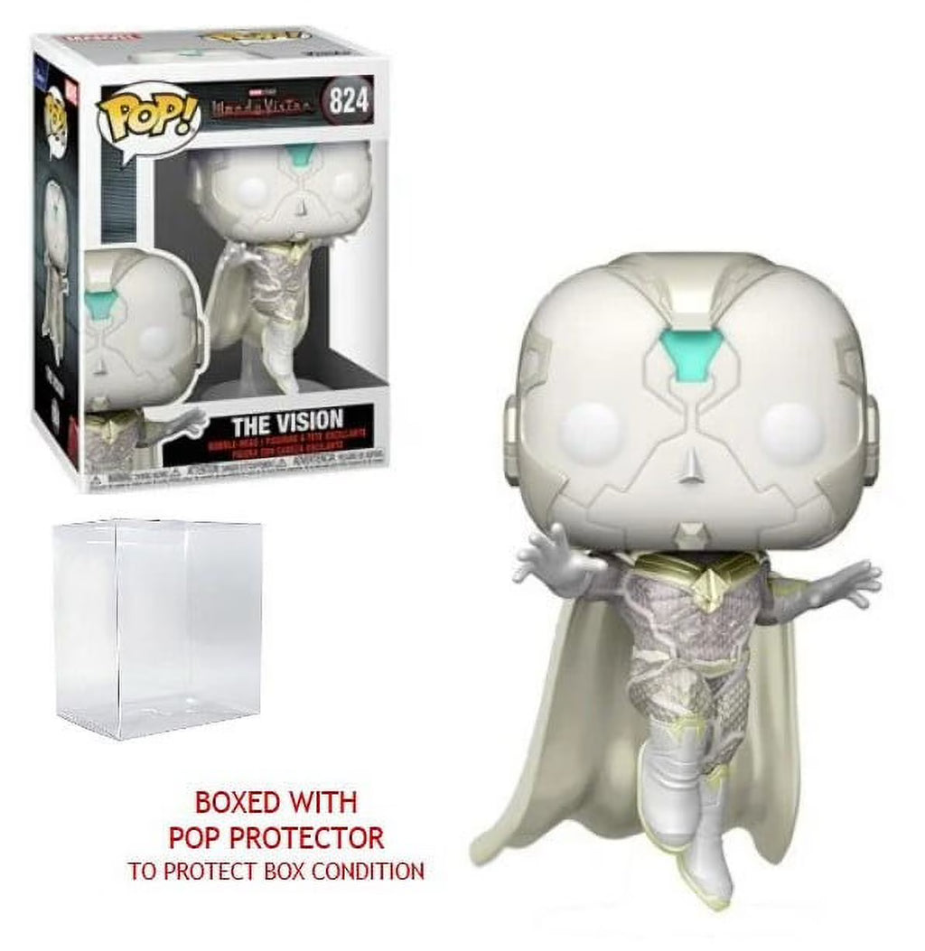 Pop! WandaVision The Vision L407